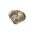 Pure Silver Bowl With Base 25g