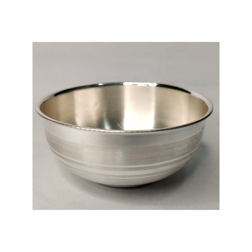 Pure Silver Big Bowl 40g