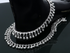 Pure Silver Baby Anklet 40 grams