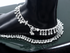Pure Silver Baby Anklet 40 grams