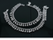 Pure Silver Baby Anklet 40 grams