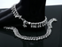 Pure Silver Baby Anklet 40 grams