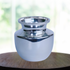 Pure Silver Plain Kalash 82g