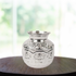 Pure Silver Asthalaxmi Design Kalasham132 grams