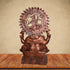 Bronze Ganesh Ji Statue 11.870kg