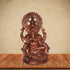 Bronze Ganesh Ji Statue 11.870kg