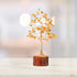 Yellow Aventurine Gemstone Healing Crystals Money Trees