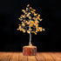 Yellow Aventurine Gemstone Healing Crystals Money Trees