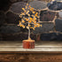 Yellow Aventurine Gemstone Healing Crystals Money Trees