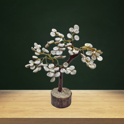 Pushkar Gomati Chakra Healing Tree