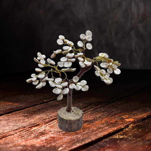 Pushkar Gomati Chakra Healing Tree