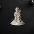 Pure Silver Hanuman Idol 7.60g