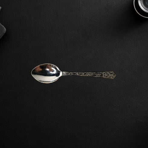 Pure Silver Spoon Big 15.70g