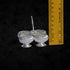 Pure Silver Panchapali Four Bowl Set 50g