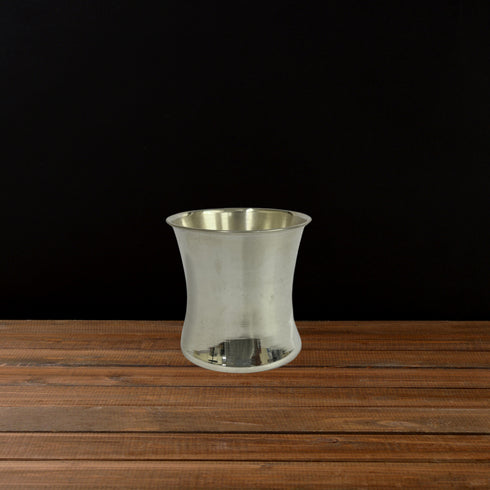 Pure Silver Panchapatra 60.28g