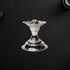 Pure Silver Big Size Agarbatti Stand 14.25g