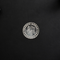 Pure Silver Lakshmi Ganesh Coin 5g