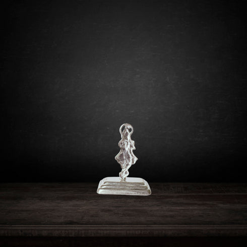 Pure Silver Krishna 4.62g