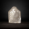 Pure Silver Kuber Yantra