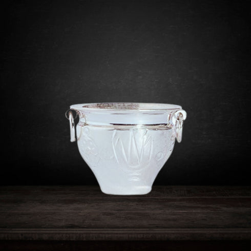 Pure Silver Gangalam 10.44 grams