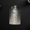 Pure Silver Hip Flask 161.67g