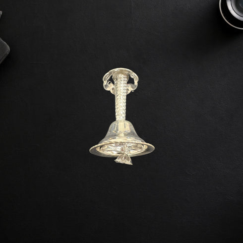 Pure Silver Agarbatti Stand 11g