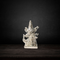 Pure Silver Saraswati Amman Idol 52g