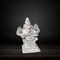 Ganesh Pure Silver Idol 25g