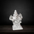 Ganesh Pure Silver Idol 25g