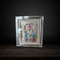 Pure Silver Foil Balaji Picture Frame 20g