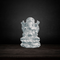 Pure Silver Ganesh Idol 15 grams