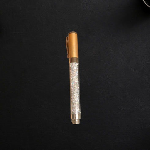 Pure Silver Crystal Pen 20 grams