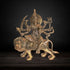 Brass Durga Ji Goddess Idol Statue 8.4kg