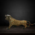 Brass Showpiece Tiger 6.82kg