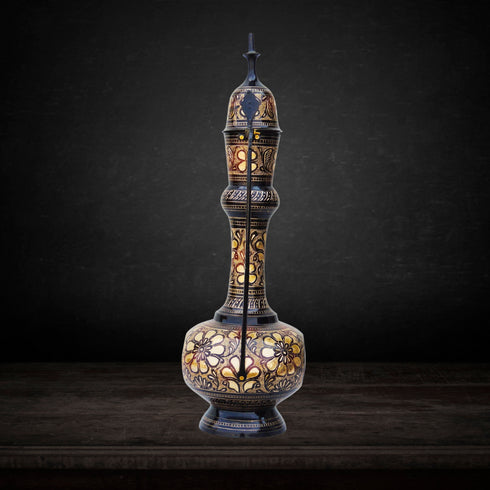 Brass Aftaba Surahi 2Kg