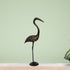 Brass Showpiece Duck 2.38kg