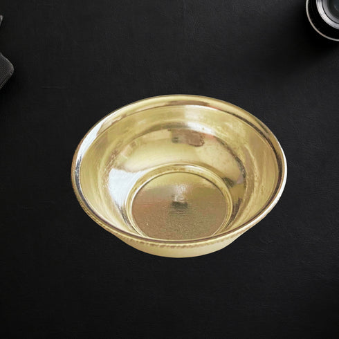 Pure Silver Bowl Plain 6 grams