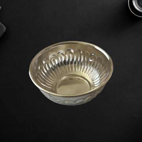 Pure Silver Bowl 13 grams