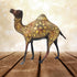 Brass Table Decor Showpiece Camel 2kg