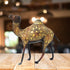 Brass Table Decor Showpiece Camel 2kg