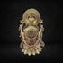 Brass Laxmi Colour Statue 11.82kg