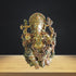 Brass Ganesh Ji Statue 12.88kg