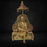 Brass Sai Baba Umbrella Statue 4.1kg