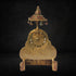 Brass Sai Baba Umbrella Statue 4.1kg