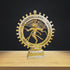 Brass Nataraja God Idol Statue 12.86kg