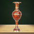 Brass Home Flower Pot Vase 4.14Kg