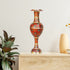 Brass Home Flower Pot Vase 4.14Kg