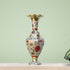Brass Home Flower Pot Vase 2.043Kg