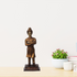Brass Vivekanand Ji Statue 14.18kg