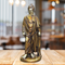 Brass Vivekanand Ji Statue 5kg
